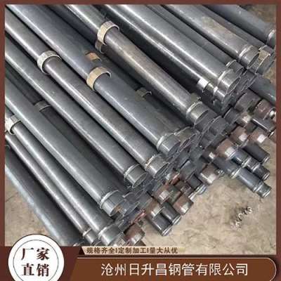 郎溪最薄的声测管壁厚可以到什么程度