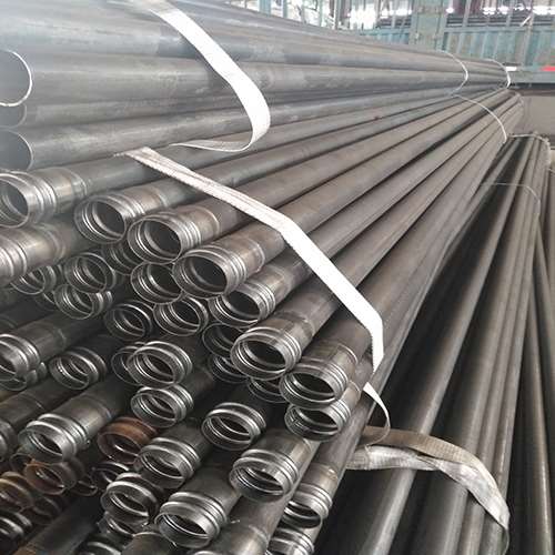 郎溪声测管的的超声波检测的工作原理是什么？